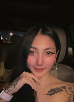 ☘️ NAVI ☘GFE - CIM- RIM- OWO Independent - puta in Dubai Photo 12 of 22
