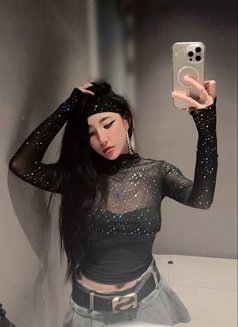 ☘️ NAVI ☘GFE - CIM- RIM- OWO Independent - puta in Dubai Photo 23 of 23
