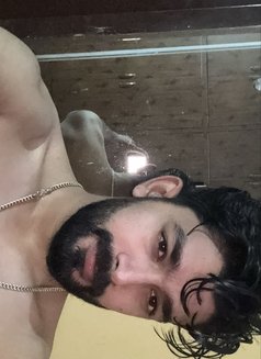 NAVII - Male companion in Chandigarh Photo 3 of 5