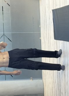 NAVII - Male companion in Chandigarh Photo 5 of 5