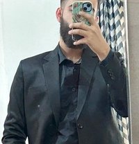 Rana Ji - Acompañantes masculino in Pune