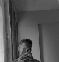 Navin - Male escort in Mumbai