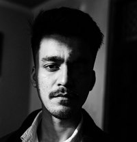 Navin - Male escort in Gurgaon