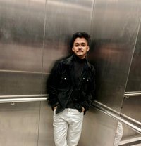 Navin - Male escort in Gurgaon