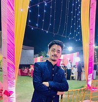 Navin - Male escort in Gurgaon