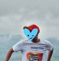 Navin - Male escort in Mumbai