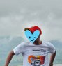 Navin - Male escort in Mumbai Photo 1 of 3