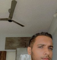 Navin - Male escort in Mumbai