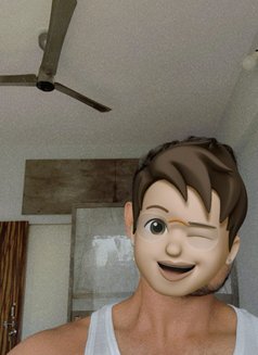 Navin - Male escort in Mumbai Photo 6 of 6