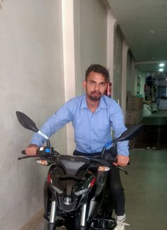 Navin Kumar - Male escort in New Delhi Photo 1 of 3