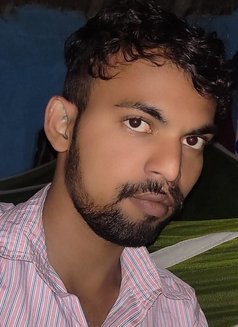 Navin Kumar - Male escort in New Delhi Photo 2 of 3
