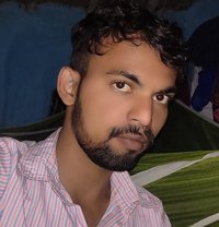 Navin Kumar - Male escort in New Delhi