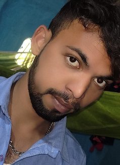 Navin Kumar - Male escort in New Delhi Photo 3 of 3