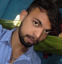 Navin Kumar - Male escort in New Delhi