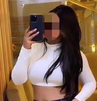 Ritu for Private Meet-Up - escort in Bangalore