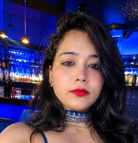 Navisha Independent Call Girl No Adv - puta in Bangalore