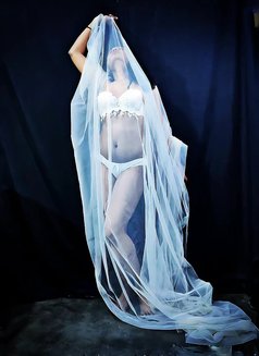 Navita - Acompañantes transexual in New Delhi Photo 5 of 7