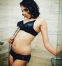 Navita - Transsexual escort in New Delhi Photo 1 of 7