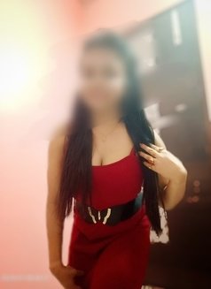 Naviya cam fun with meet 🥀 - escort in Bangalore Photo 1 of 4