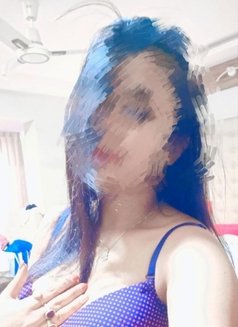 Naviya cam fun with meet 🥀 - escort in Bangalore Photo 2 of 4