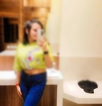 Naviya cam fun with meet 🥀 - escort in Bangalore Photo 3 of 4