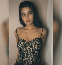 Naviya College Girl - escort in Ajmān