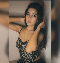 Naviya College Girl - escort in Ajmān