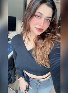 Naviya College Girl - escort in Sharjah Photo 2 of 7