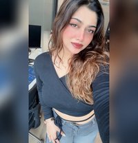 Naviya College Girl - escort in Sharjah