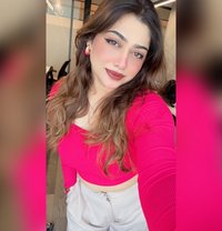 Naviya College Girl - escort in Sharjah