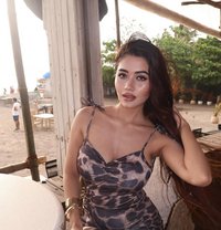 Naviya Gfe Experience Model - escort in Ras al-Khaimah