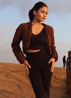 Naviya - escort in Sharjah Photo 1 of 4