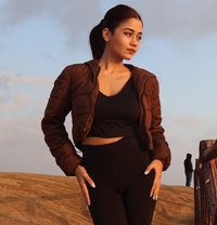 Naviya - escort in Sharjah