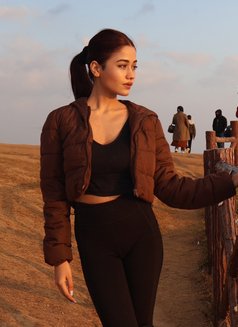Naviya - escort in Sharjah Photo 2 of 4