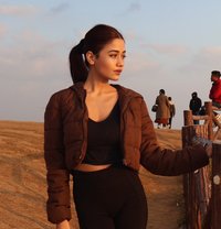 Naviya - escort in Sharjah
