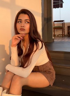 Naviya - escort in Sharjah Photo 3 of 4