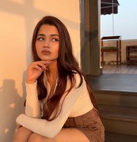 Naviya - escort in Sharjah