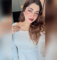 Naviya Indian Model - escort in Abu Dhabi