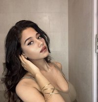 Naviya Indian Model - puta in Dubai