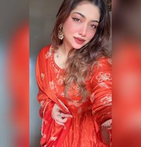 Naviya Vip Model - escort in Ajmān Photo 1 of 4