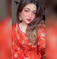 Naviya Vip Model - escort in Ajmān