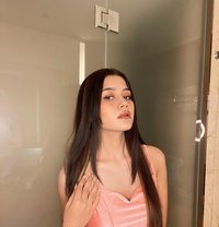 Naviya Vip Model - escort in Dubai
