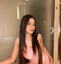 Naviya Vip Model - escort in Dubai