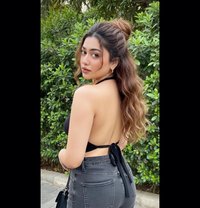 Naviya Vip Model - escort in Dubai