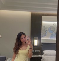 Navjot Kaur - escort in Chandigarh Photo 1 of 3