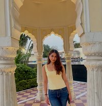 Navjot Kaur - escort in Chandigarh