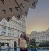 Navjot Kaur - escort in Chandigarh