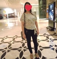 Navleen Kaur - escort in Chandigarh