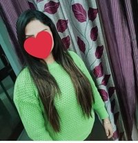 Navleen Kaur - escort in Chandigarh