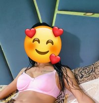 Navneet Independent Janakpuri Escort - escort in New Delhi